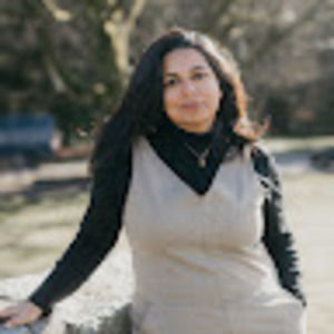 Meet your Posher, Pia